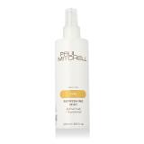 Paul Mitchell Curl Refreshing Mist Bezoplachová péče 250 ml