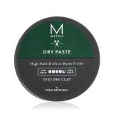 Paul Mitchell Mitch Dry Paste Pro definici a tvar vlasů pro muže 85 g