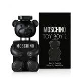 Moschino Toy Boy 2 Parfémovaná voda pro muže 100 ml