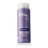 Paul Mitchell Blonde Platinum Blonde Violet Shampoo Šampon 300 ml