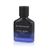 Tom Tailor Cool Mind Toaletní voda pro muže 30 ml