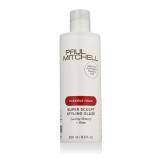 Paul Mitchell Flexible Hold Super Sculpt Styling Glaze Gel na vlasy 250 ml
