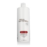 Paul Mitchell Flexible Hold Super Sculpt Styling Glaze Gel na vlasy 1000 ml