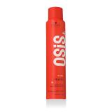 Schwarzkopf Professional Osis+ Velvet Lightweight Wax-Effect Spray Lak na vlasy pro ženy 200 ml