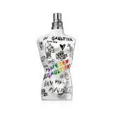 Jean Paul Gaultier Le Male Pride Edition 2026 Toaletní voda pro muže 125 ml