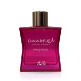 Rasasi Daarej Passione Parfémovaná voda pro ženy 100 ml