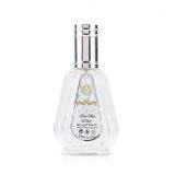 Ard Al Zaafaran Pure Musk Parfémovaná voda 50 ml