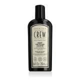 American Crew Boost Pre-Styling Cleanser Šampon pro muže 250 ml