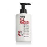 KMS All Smooth Intense Nourishing Treatment Maska na vlasy 500 ml
