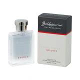 Baldessarini Cool Force Sport Toaletní voda pro muže 50 ml