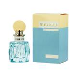 Miu Miu Miu Miu L'Eau Bleue Parfémovaná voda pro ženy 50 ml