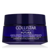 Collistar Futura Revitalizing Brightening Cream Denní pleťový krém pro ženy 50 ml