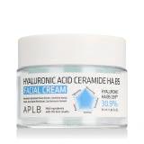 APLB Hyaluronic Acid Ceramide HA B5 Facial Cream Denní pleťový krém 55 ml