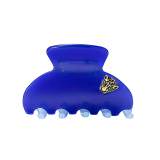 By Eloise London Medium Hair Claw Jaguar Spona do vlasů pro ženy 1 ks Odstín Blue Breeze