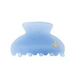 By Eloise London Medium Hair Claw Bolt Spona do vlasů pro ženy 1 ks Odstín Light Blue