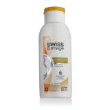 Swiss Image Shea Butter Moisturizing Body Lotion Tělové mléko 250 ml