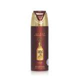 Lattafa Pride Eternal Oud Deodorant 200 ml