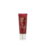 Missha M Perfect Cover BB Cream EX SPF42 BB krém pro ženy 20 ml Odstín No.13 Bright Beige