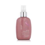 ALFAPARF MILANO Semi Di Lino Moisture Nutritive Detangling Fluid Bezoplachová péče pro ženy 125 ml