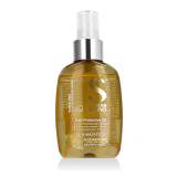 ALFAPARF MILANO Semi Di Lino Sunshine Hair Protective Oil Olej na vlasy pro ženy 125 ml