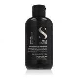 ALFAPARF MILANO Semi Di Lino Sublime Cellula Madre Restructuring Multiplier Sérum na vlasy pro ženy 150 ml