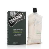 PRORASO Cypress & Vetyver Shaving Cream Krém na holení pro muže 275 ml