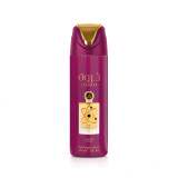Lattafa Pride Tharwah Gold Deodorant 200 ml