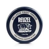 Reuzel Hollands Finest Pomade Fiber Pomade Pro definici a tvar vlasů pro muže 35 g