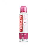 Borotalco Soft Talc and Pink Flowers Scent Deo Spray 48H Deodorant 150 ml