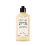 L'Occitane Mélilot Perfumed Body Lotion Tělové mléko pro ženy 250 ml