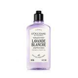 L'Occitane Lavande Blanche Perfumed Body Lotion Tělové mléko pro ženy 250 ml