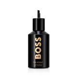 HUGO BOSS Boss The Scent Toaletní voda pro muže Náplň 200 ml