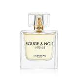 Eisenberg Rouge & Noir Intense Parfémovaná voda pro ženy 30 ml