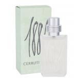 Nino Cerruti Cerruti 1881 Pour Homme Toaletní voda pro muže 50 ml