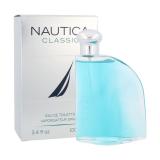 Nautica Classic Toaletní voda pro muže 100 ml