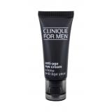 Clinique For Men Anti-Age Eye Cream Oční krém pro muže 15 ml
