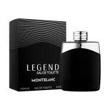 Montblanc Legend Toaletní voda pro muže 100 ml