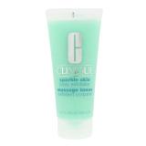 Clinique Sparkle Skin Body Exfoliator Tělový peeling pro ženy 200 ml