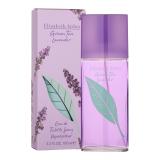 Elizabeth Arden Green Tea Lavender Toaletní voda pro ženy 100 ml