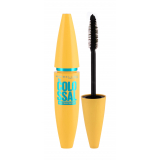 Maybelline The Colossal Waterproof Řasenka pro ženy 10 ml Odstín Black