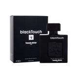 Franck Olivier Black Touch Toaletní voda pro muže 100 ml