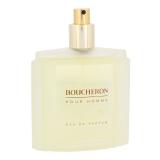 Boucheron Pour Homme Parfémovaná voda pro muže 100 ml tester
