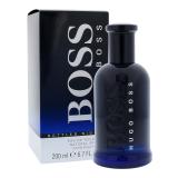 HUGO BOSS Boss Bottled Night Toaletní voda pro muže 200 ml