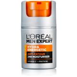 L'Oréal Paris Men Expert Hydra Energetic Denní pleťový krém pro muže 50 ml