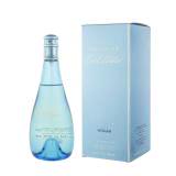 Davidoff Cool Water Woman Toaletní voda pro ženy 200 ml
