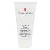 Elizabeth Arden Eight Hour Cream Intesive Daily Moisturizer SPF15 Denní pleťový krém pro ženy 49 g