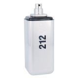 Carolina Herrera 212 VIP Men Toaletní voda pro muže 100 ml tester