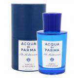 Acqua di Parma Blu Mediterraneo Mirto di Panarea Toaletní voda 75 ml