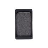Artdeco Eyeshadow Pearl Oční stín pro ženy 0,8 g Odstín 02 Pearly Anthracite