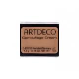 Artdeco Camouflage Cream Korektor pro ženy 4,5 g Odstín 6 Desert Sand